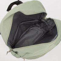 Городской рюкзак VALIGETTI 308-3962-MNT (мятный)