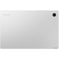 Планшет Samsung Galaxy Tab A8 Wi-Fi SM-X200 64GB (серебристый)