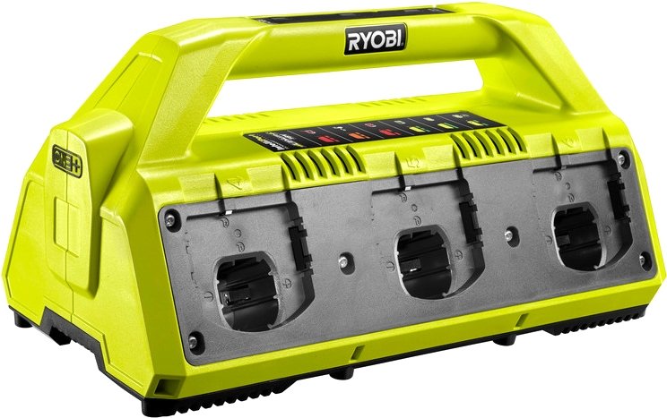

Зарядное устройство Ryobi RC18-627 ONE+ 5133002630 (18В)