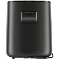 Аэрогриль (аэрофритюрница) Trouver Air Fryer FD10 Pro Max (черный)