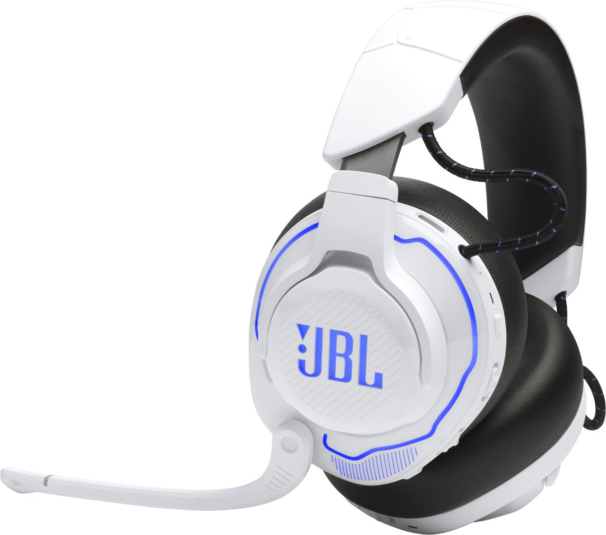 

Наушники JBL Quantum 910P