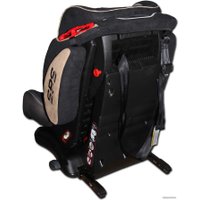 Детское автокресло ForKiddy Primary SPS isofix (бежевый/черный)