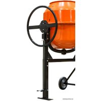 Бетономешалка DGM BK-130X