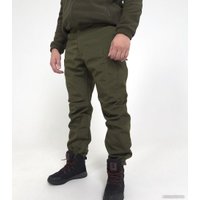 Брюки Bay TD-BDU-186 M ol