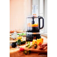 Кухонный комбайн KitchenAid 5KFP0719EOB
