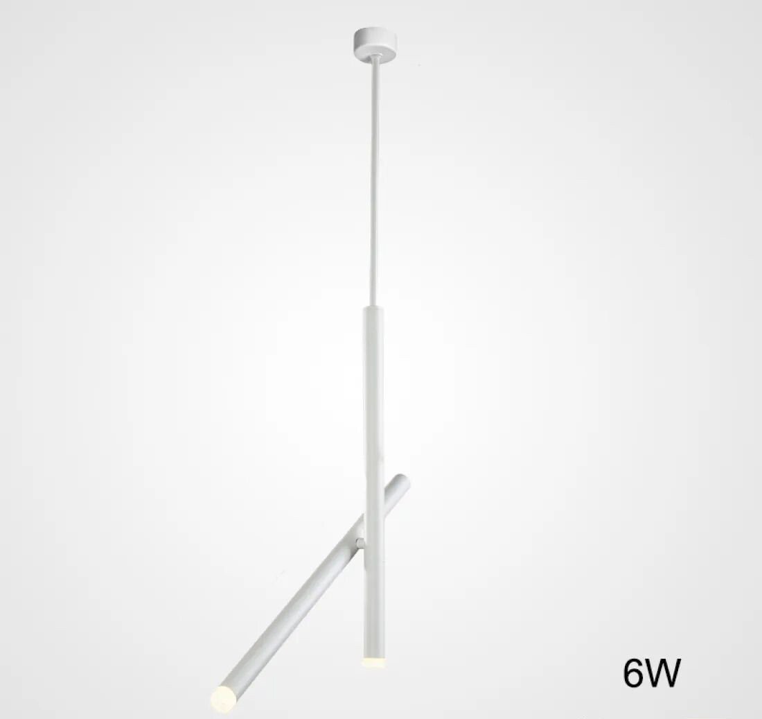 

Подвесная люстра ImperiumLoft Gordian01 213631-23