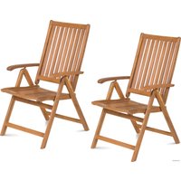 Набор садовой мебели Fieldmann FDZN 4001-T