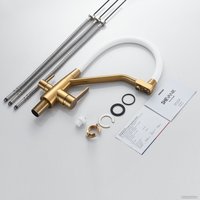 Смеситель Shevanik S968G