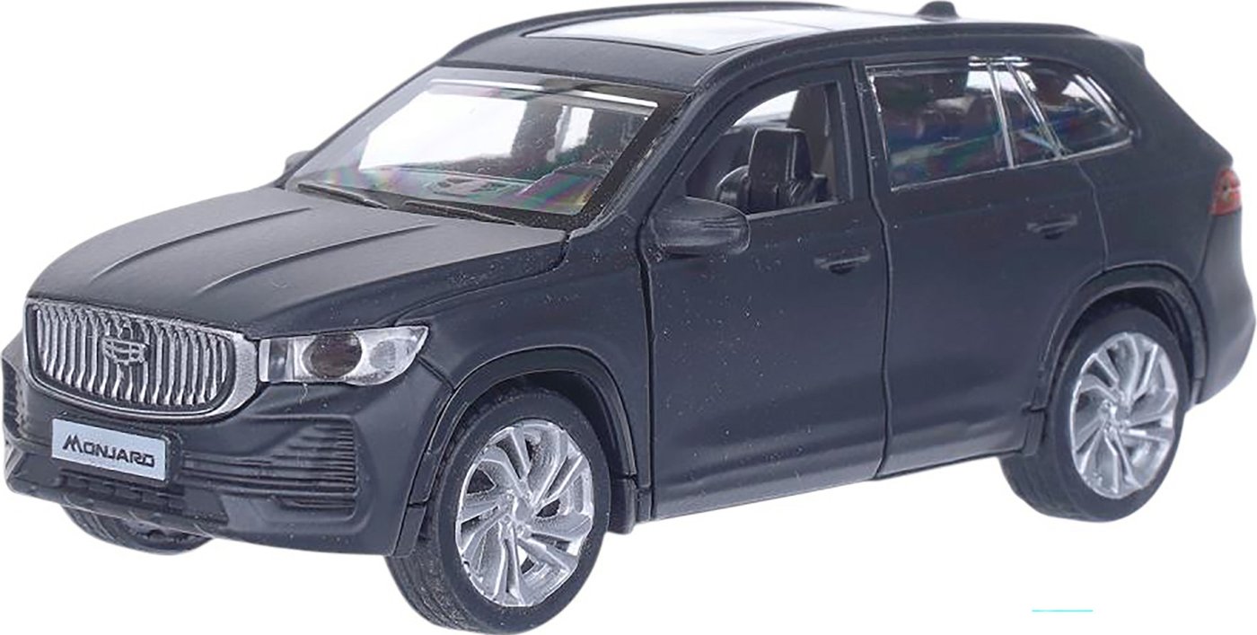 Внедорожник Технопарк Кроссовер GM-12SL-MATBK
