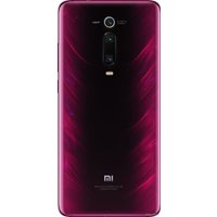 Смартфон Xiaomi Mi 9T Pro 6GB/128GB международная версия (красный)