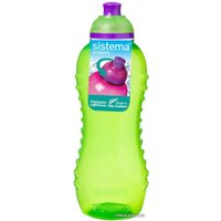 Бутылка для воды Sistema 785 460 ml