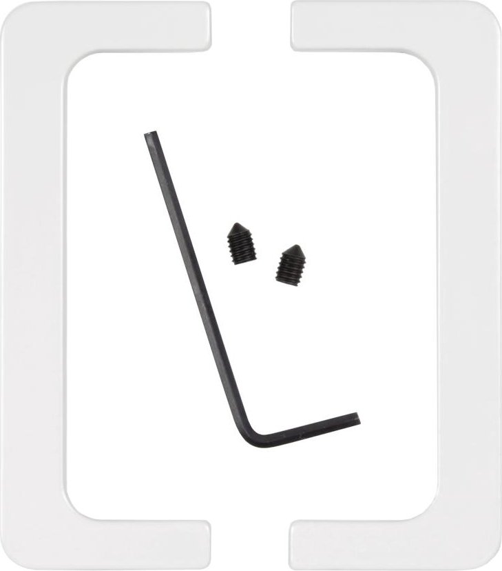 

Заглушка профиля Boyard Gola Balance RZ050.01W