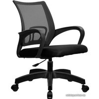 Офисное кресло Metta SU-CS-9 PL 106/005 (темно-серый)