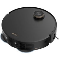 Робот-пылесос Trouver Robot Vacuum Mobius 60 Black RLV83LE (евровилка, черный)