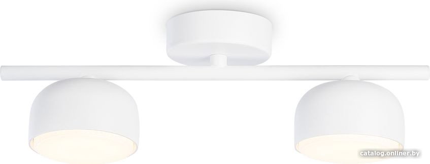 Припотолочная люстра Ambrella light Techno TN71022