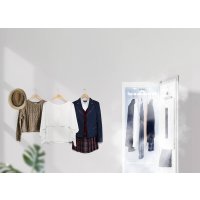 Паровой шкаф для одежды LG S5MB