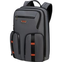 Городской рюкзак Samsonite Urban-Eye 15.6" KO1-08008 (grey/cognac)