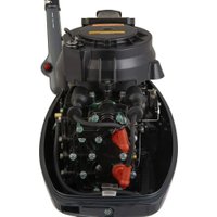 Лодочный мотор Seanovo SN9.9FHS