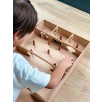  DREW GAMES Боулинг с волчком