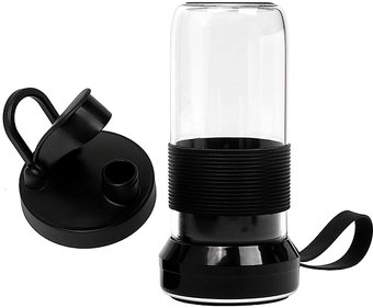 Портативный блендер Gezatone 60W FB135