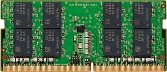 Оперативная память HP 8GB DDR4 SO-DIMM PC4-25600 13L76AA