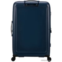 Чемодан-спиннер American Tourister Dashpop Midnight Blue 77 см