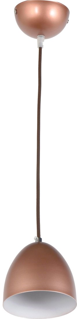 

Светильник Arti Lampadari Nota E 1.3.P1 BR