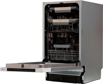 Встраиваемая посудомоечная машина Making Oasis Everywhere PM-10V6B