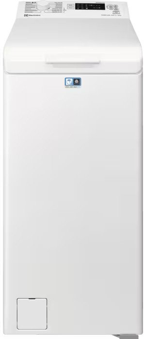 

Стиральная машина с вертикальной загрузкой Electrolux TimeCare 500 EW2TN5261FP