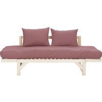 Диван Элегия Бинго (Savana Plus Dimrose)