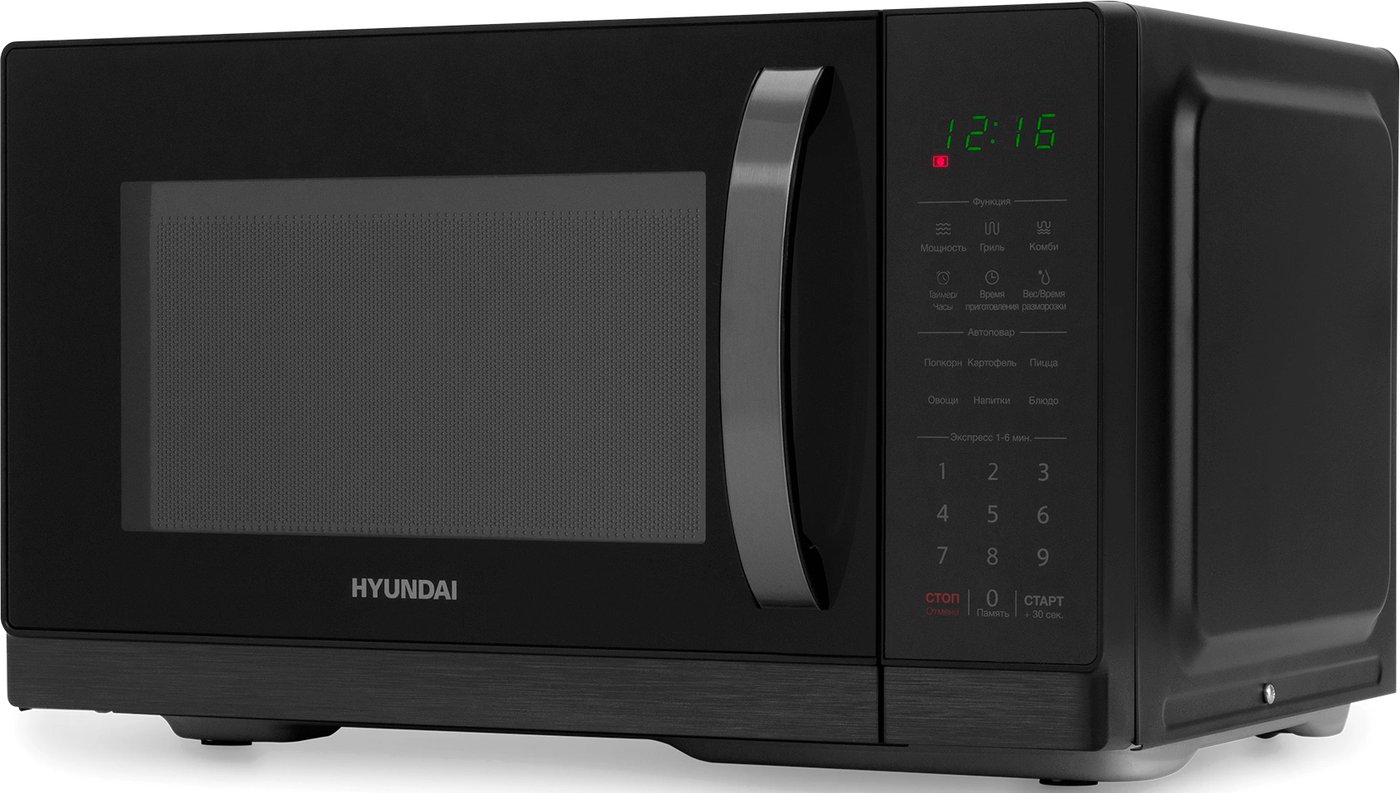 

Микроволновая печь Hyundai HYM-D3011