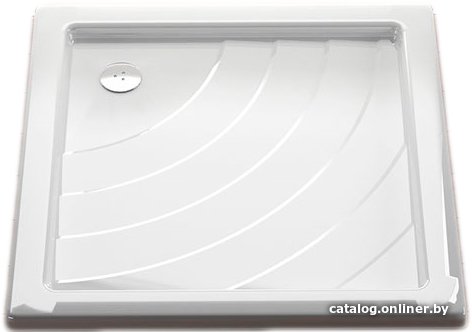 Душевой поддон Ravak Kaskada Angela PU 90x90