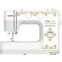 Электромеханическая швейная машина Janome 1225s