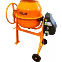 Бетономешалка Brait BR-160S