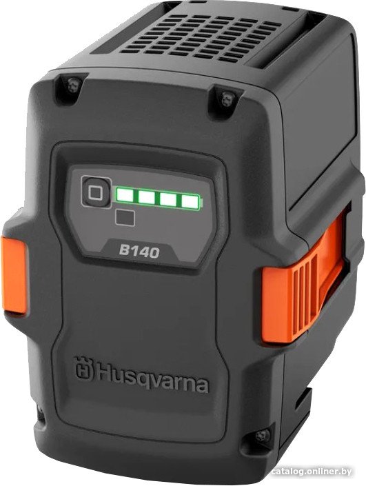 Аккумулятор для инструмента Husqvarna 40-B140 (36В/4 Ah)