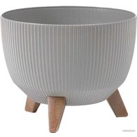 Вазон Lamela Misa Roma LA963-27 (серый)