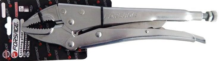 

Зажим FORSAGE F-614R250