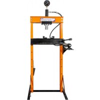 Пресс гидравлический Ombra OHT610N (12т)