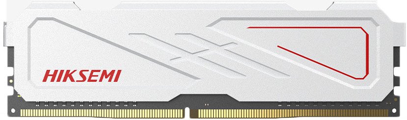 Оперативная память Hiksemi Armor 8ГБ DDR4 3200 МГц HSC408U32E2