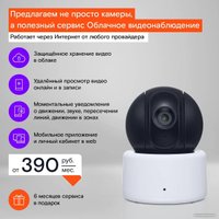 IP-камера Ростелеком DH-IPC-A22P