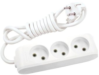 Удлинитель Panasonic WLTB02352WH-RU