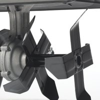 Мотокультиватор электрический Patriot Elektra 1000