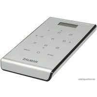 Бокс для накопителей 2.5" Zalman ZM-VE400