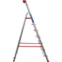 Лестница-стремянка Новая высота NV 3118 (7 ступеней)