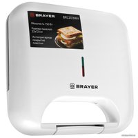 Сэндвичница Brayer BR2203WH