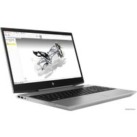 Рабочая станция HP ZBook 15v G5 2ZC56EA