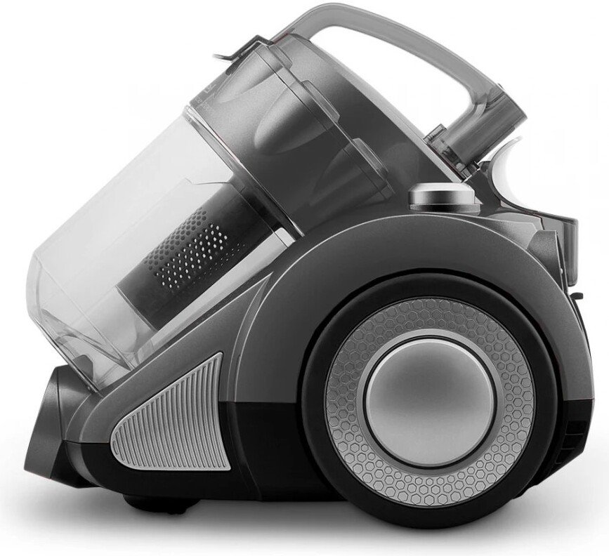 

Пылесос Vesta V3С2200 (серый)