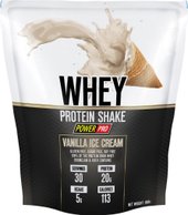 Whey Shake PP982127 (900г, ванильное мороженое)