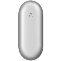 Диктофон Plaud NotePin (серебристый)