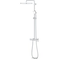 Душевая система  Grohe Tempesta Cosmopolitan System 250 Cube 26689000 в Гомеле